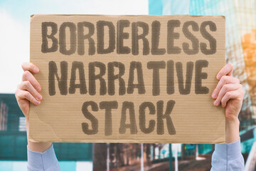 "Borderless Narrative Stack" A full stack of AI tools can carry one doctrine into foreign media. NARRATIVE. STACK. TOOLS. MEDIA. FOREIGN.