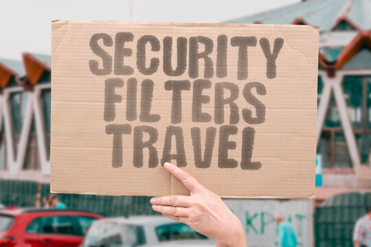 "Security Filters Travel" Security-focused AI information rules travel with threat intel partnerships. SECURITY. FILTERS. THREATS. PARTNERSHIPS. RULES.
