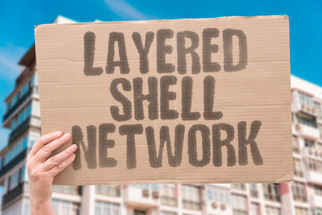 "Layered Shell Network" Complex structures hide beneficiaries. SHELLS. NETWORK. CORRUPTION. FAMILY. ILLEGAL.