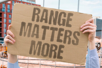 "Range Matters More" Extended reach alters strategic planning. RANGE.MISSILES.IRAN.STRATEGY.SECURITY.