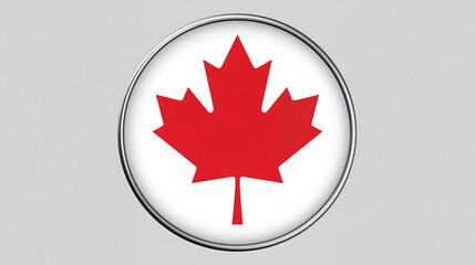 canada flag icon
