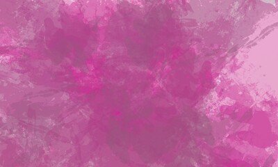 abstract watercolor background and copy space for text