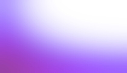 Abstract purple gradient background. Transparent PNG. 