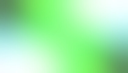 Abstract  green background. Transparent PNG. 