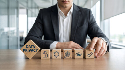 Data Privacy and Cybersecurity Protection