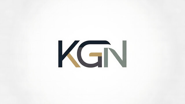 Kgn Logo