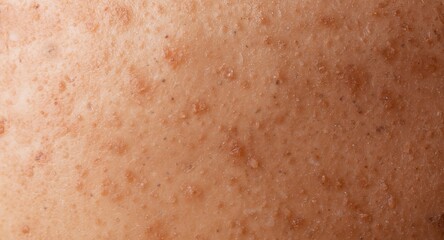 WarmToned Texture, Subtle Variations Light Reflecting on a Varied Surface.