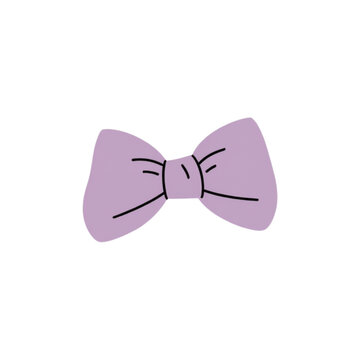riboon hair