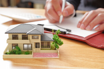 Image of practical procedures for real estate