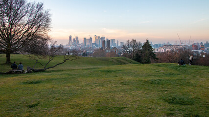 Londyn © MagicEarthPlanet