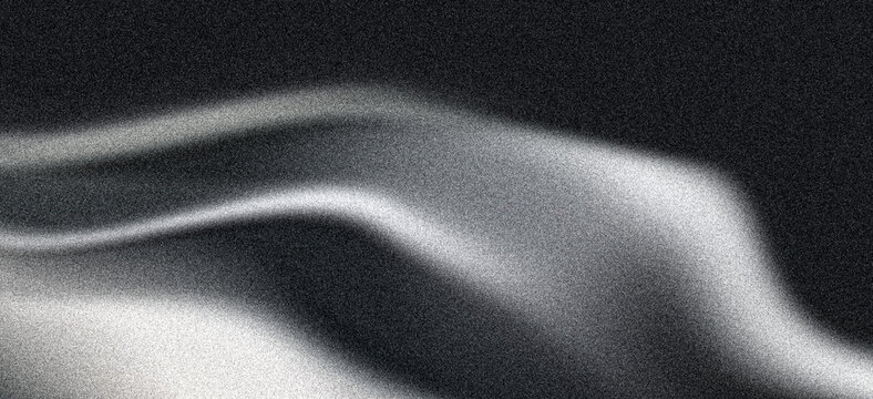 Black white abstract header backdrop