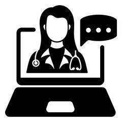 online doctor