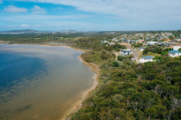 Oyster Harbour Bayonet Head