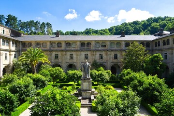 건축, home, 건물, 에우로파, sky, 궁, 도시, 나무, 뜰, 여행, 이탈리아, 공원, 스페인, 관광, 나이든, h2o, 외관, 경계표, 여름, 별장, 고대