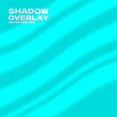 rectangle window shadow overlay