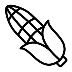 corn icon