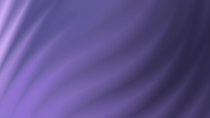 Soft purple gradient resembling flowing satin fabric design. Ideal for backgrounds, fashion designs, invitations, and elegant branding projects. - Powered by Adobe