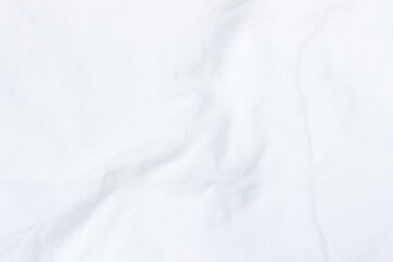  white bedding sheets texture for background
