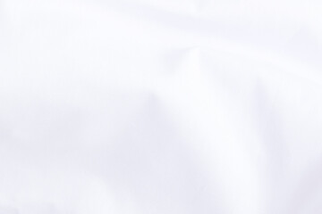 white bedding sheets texture for background