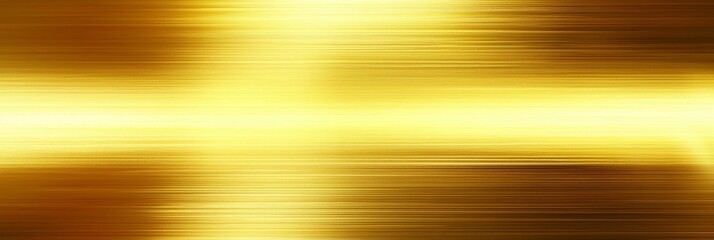 Rich yellow leaf gold background exuding opulence.