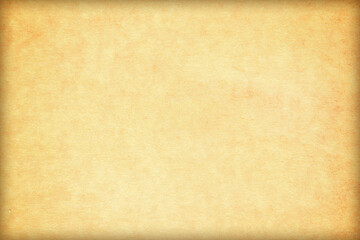 Obraz premium Old Paper texture. vintage paper background or texture; brown paper texture.