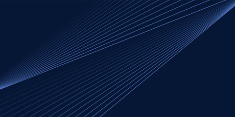 blue background metal pattern line style