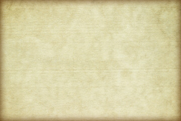 Fototapeta premium Old Paper texture. vintage paper background or texture; brown paper texture.