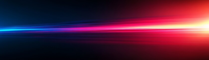 Dynamic abstract motion lines wallpaper background vivid flowing energetic design art.