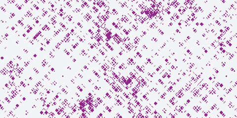 Vector seamless grunge pattern. Urban art vector texture with neon lines, triangles, chaotic brush strokes, ink elements, dots. with a modern concept style