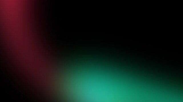 Vibrant Lights Cinematic Gradient Flow 4K Animation. Dynamic motion creates a vivid color flow with smooth, wavy transitions