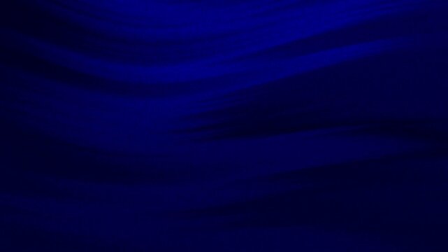 deep blue gradient featuring horizontal light blue line motion in center and simple noice effect.for overlay or background, presentation needed dramatic touch.