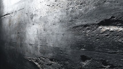 Concrete wall texture, grey cement surface, grunge scratches, industrial background, urban style 