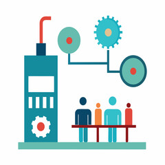 Human Cell Regeneration Shown As Biotech Factory Process