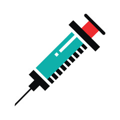 Future Health Vaccine Needle Designed With Biotech Innovation