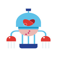 Future Health Laboratory Growing Replacement Human Organs