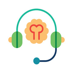 Biotech Brainwave Optimization Headset For Mental Wellness