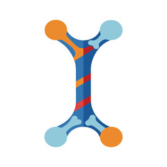 Artificial Biotech Bone Structure With Enhanced Strength