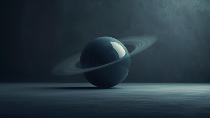 light bulb on the table