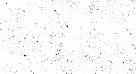 Obraz premium Abstract texture of grunge white and black scratches and cracks, distressed dust wall Overlays line sketch vintage stamp texture with effect grunge. 