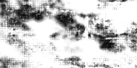 Vintage grunge paper texture. Old worn overlay distressed background. Torn and crumpled pattern for poster or vinyl album cover