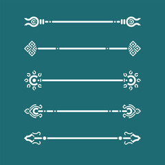 modern design template