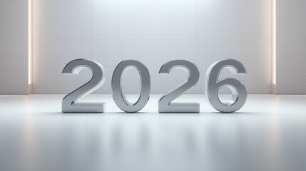 Chrome Silver 2026 Studio Lighting