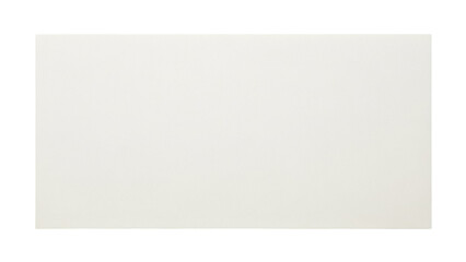 Light beige paper texture isolated PNG on transparent background, subtle canvas surface for graphic design and digital art © ELISA