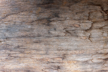 Vintage wood texture with a rich patina developed over time