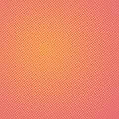 Fototapeta premium Abstract pop art creative concept. Colorful polka dots retro comics background. Cartoon modern halftone pattern. Design for poster, card, sale banner, empty bubble.
