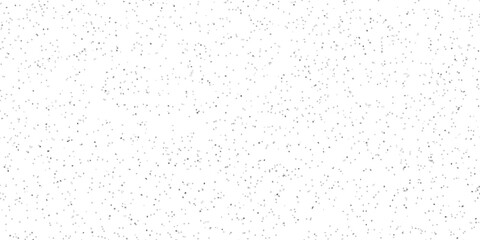 Naklejka premium white terrazzo flooring texture background. Quartz surface white for bathroom or kitchen countertop. Terrazzo background vector 