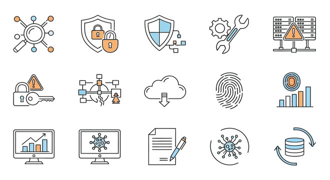 Essential tools for cybersecurity and data management