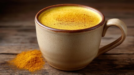 Simple cup with repetitive contents a cup containing a repetitive indistinct substance or sound creating a simple everyday visual