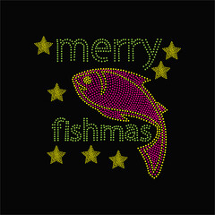 Merry Fish mas 3