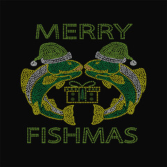 Merry Fish mas 5